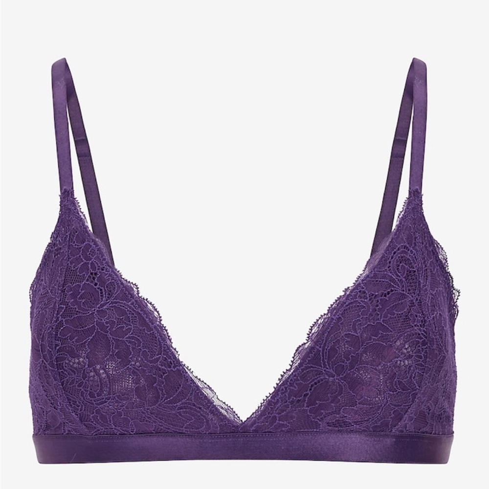Express bralette